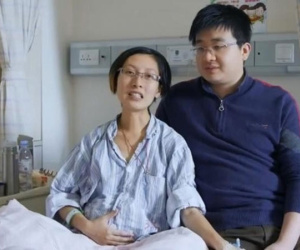 Vợ hy sinh mạng sống để sinh con nhưng hành động người chồng sau đó khiến ai cũng phải tức giận