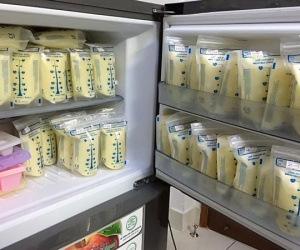 Độc lạ mẹ trẻ đi xin sữa cho con nhưng yêu cầu người cho không được ăn lẩu, uống trà sữa vì sợ ảnh hưởng đến con mình