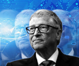 Bill Gates viết blog 3.000 chữ về nguy cơ của trí tuệ nhân tạo