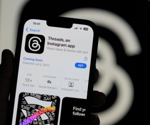 Threads lập kỷ lục, Twitter giảm mạnh truy cập