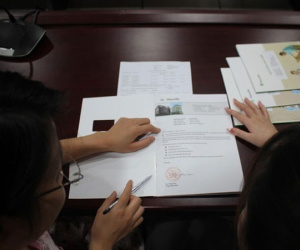 'Vá' lỗ hổng hoạt động bán bảo hiểm nhân thọ