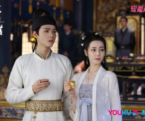 An Lạc Truyện của Cung Tuấn - Dịch Lệ Nhiệt Ba vừa mở màn đã bị chê tơi tả