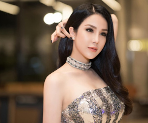 Diệp Lâm Anh công khai 'gọi nóng' cho người quản lý mà chồng thiếu gia vừa tố mình có quan hệ 'trên mức bình thường'