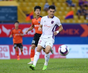 Lịch thi đấu vòng 1 lượt về V-League 2023: Chung kết ngược ở Hòa Xuân