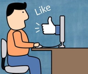 Bị phạt 1,5 tỷ đồng chỉ vì dùng biểu tượng 'like' để trả lời tin nhắn