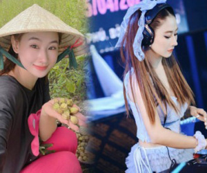 Đi làm giờ người ta ngủ, cô thôn nữ An Giang quyến rũ nhất nhì làng 'chà đĩa' không dám mặc đồ hở