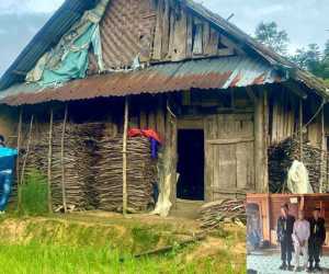 Người phụ nữ bị sát hại dã man tại nhà riêng