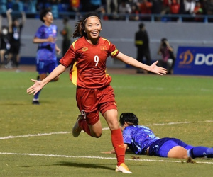 FIFA chăm sóc 'tận răng' cho tuyển nữ Việt Nam trước World Cup 2023, đội trưởng Huỳnh Như nói lời đặc biệt