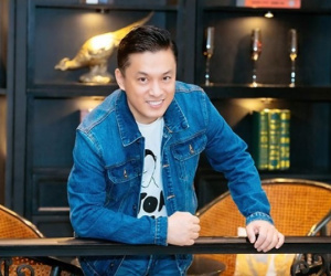 Lam Trường nhớ lại thời đạp xe đi hát, tuột xích nhưng vẫn kịp về Giao thừa