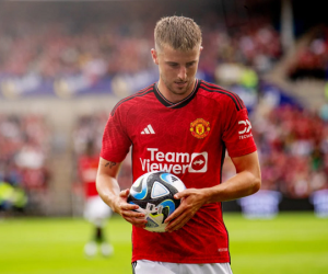MU hạ đẹp Leeds: Mason Mount thích thú với vai trò mới, Ten Hag hé lộ thời điểm đội hình chính trở lại