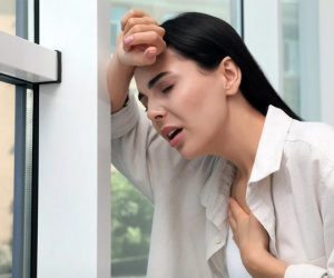 Nguyên nhân khiến người gầy nhưng 'đầy mỡ máu'