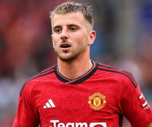 Mount đá trận ra mắt MU: Báo Anh so sánh với Beckham, chấm điểm ra sao?