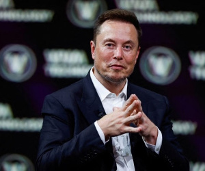 Elon Musk chính thức ra mắt startup AI thách thức ChatGPT