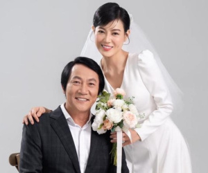 Thanh Hương hé lộ phần 2 Cuộc Đời Vẫn Đẹp Sao, chuyện thoát nghèo của Lưu Luyến?