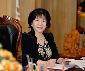 Nguyễn Thị Thanh Nhàn bị truy tố vì gây thiệt hại hơn 50 tỉ trong vụ BV Sản Nhi Quảng Ninh