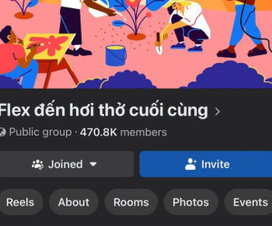 Trào lưu 'flex' là gì mà khiến dân mạng sục sôi?