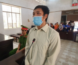 Lãnh án chung thân về tội giết người sau 17 năm kêu oan