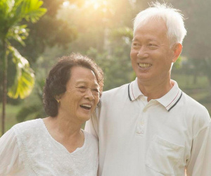Lương 35 triệu, có 3 con trai, tôi cũng không bằng hàng xóm có 1 con gái