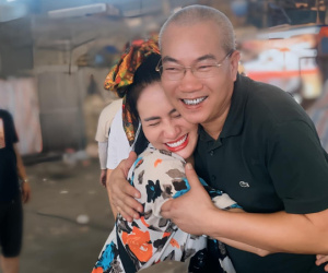 Người đứng sau hàng chục bộ phim Việt gây sốt trên sóng giờ vàng