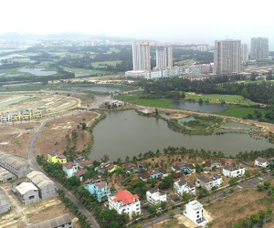 Đất nền miền Trung ế ẩm, giảm cả tỷ đồng vẫn không có người mua