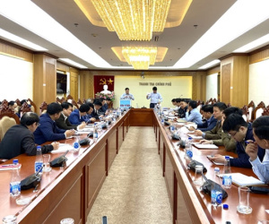 Phát hiện 2 người kê khai tài sản không trung thực trong 4.427 người được xác minh