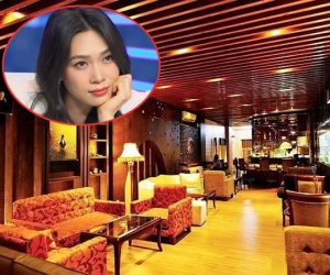 Cơ ngơi 'đi mỏi chân không hết' của nữ ca sĩ vừa gây bão với nhan sắc không tuổi, lọt top tìm kiếm Google chỉ sau một đêm