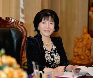 Những trò 'ma quỷ' của Nguyễn Thị Thanh Nhàn nhằm trúng thầu tại Bệnh viện Sản Nhi Quảng Ninh