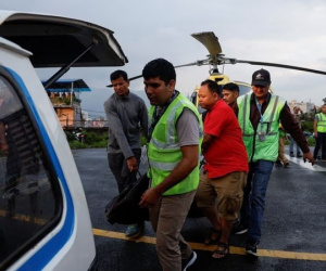 Những vụ tai nạn máy bay thảm khốc nhất ở Nepal