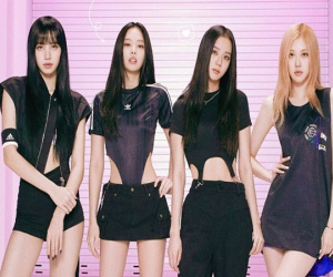 'Đu' theo BlackPink, có sai không?