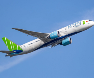 'Chủ nhân' của các khoản phải thu lên đến hàng nghìn tỷ đồng với Bamboo Airways