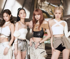 Concert BLACKPINK tại Hà Nội tạm dừng bán vé online?