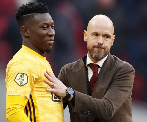 MU ra mắt Onana, Man City mua Pavard thay Kyle Walker