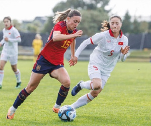 Làm thế nào để ghi bàn ở World Cup?