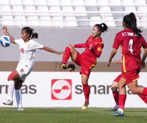 Nhận định U19 nữ Việt Nam – U19 nữ Thái Lan: Chức vô địch rất gần