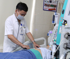 Hỏng gan, suy thận vì thói quen nhiều người Việt đang mắc phải