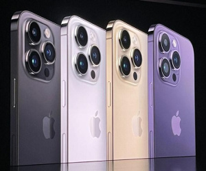 iPhone 15 Pro sẽ có thêm màu xanh lam đậm