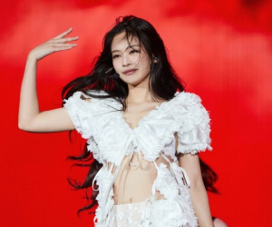 Jennie (BlackPink): 'Tôi bị hạn chế nhiều khía cạnh'