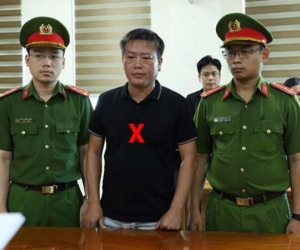 'Phù phép' nâng khống doanh thu, làm giả nhiều tài liệu, Giám đốc cùng nhân viên bị khởi tố