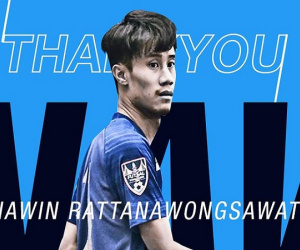 Tuyển thủ Thái Lan ghi... 18 bàn trong một trận đấu