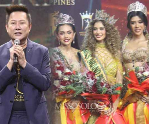 Ông Nawat buồn hiu tại chung kết MG Philippines 2023: người hả hê, kẻ đồng cảm