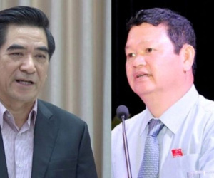 Cựu bí thư tỉnh Lào Cai nhận hàng tỉ đồng 'cảm ơn' dịp tết Nguyên đán