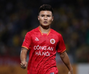 Khởi tranh giai đoạn 2 V-League 2023: 4 cặp đấu hấp dẫn mở màn cuộc đua vô địch