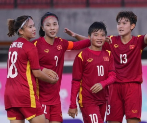 Lịch thi đấu bóng đá hôm nay 15/7: Chung kết Việt Nam vs Thái Lan mấy giờ?