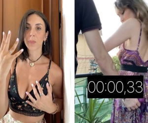 Phẫn nộ ở Italia: Sờ mó dưới 10 giây không bị coi là tấn công tình dục?