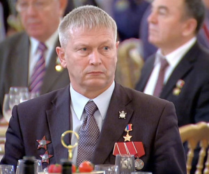 Chân dung vị chỉ huy được Tổng thống Putin đề cử thay 'ông trùm Wagner'