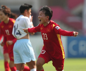 Nguyễn Bích Thùy và những bí mật giúp cô gái nhỏ bé làm nên kỳ tích phi thường