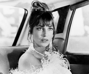 'Biểu tượng thời trang' Jane Birkin qua đời