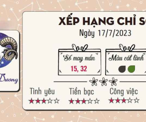 Tử vi 12 cung hoàng đạo thứ 2 ngày 17/7/2023: Song Tử ham học, Bạch Dương bốc đồng