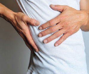 Đau bụng ở vị trí này cảnh báo căn bệnh ung thư số 1 tại Việt Nam