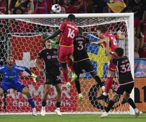 Inter Miami thua thảm trước sự kiện ra mắt Lionel Messi
